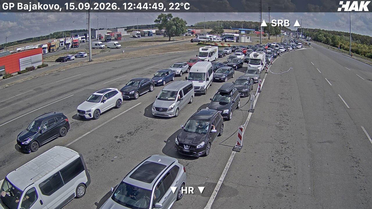 12:45 — smer Hrvatska 12:45 — smer Hrvatska