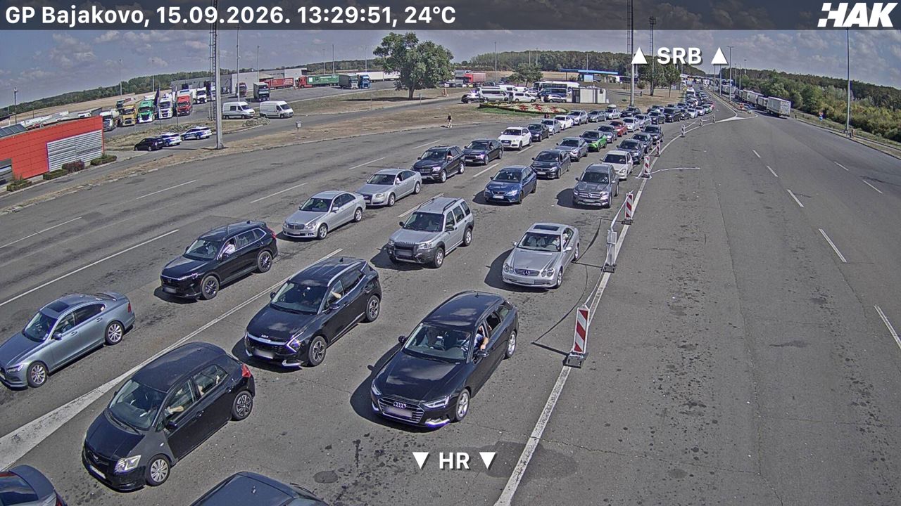13:30 — smer Hrvatska 13:30 — smer Hrvatska