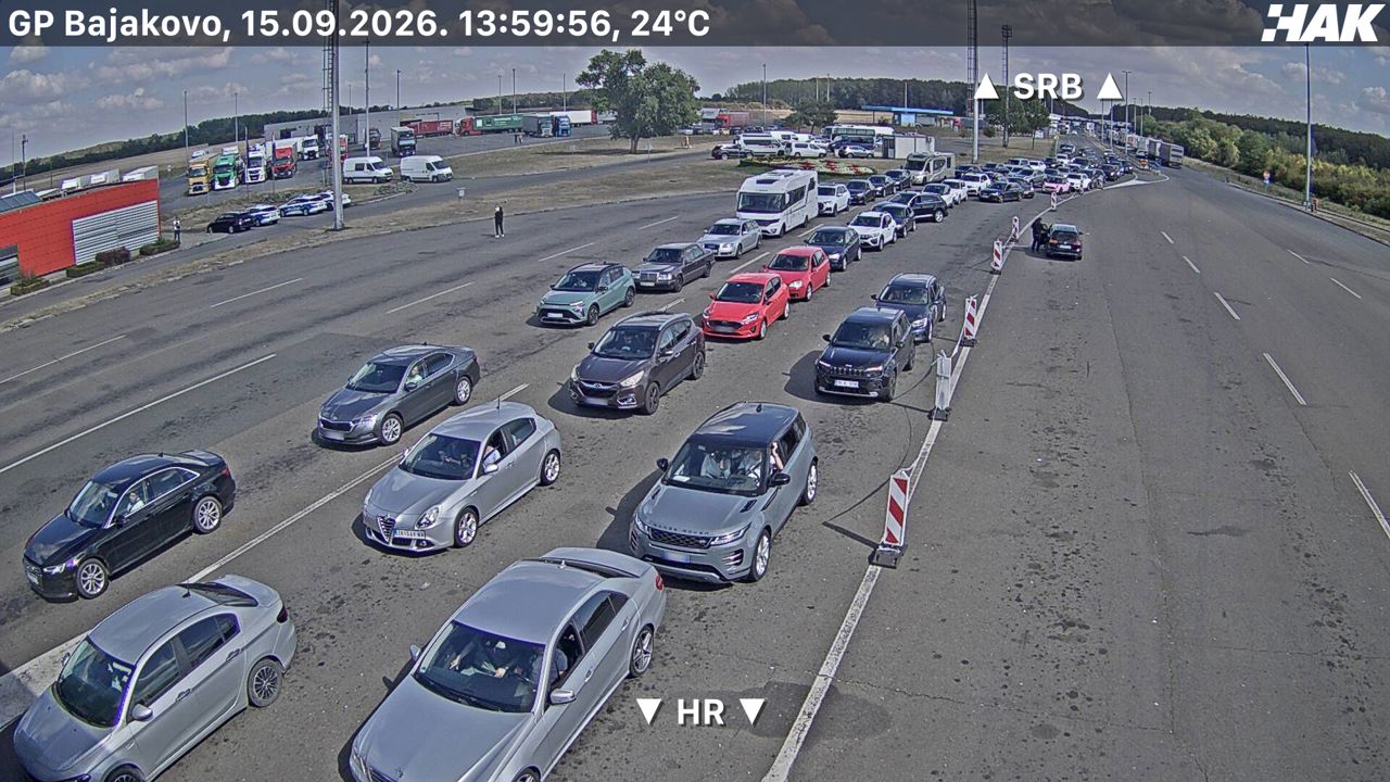 14:00 — smer Hrvatska 14:00 — smer Hrvatska