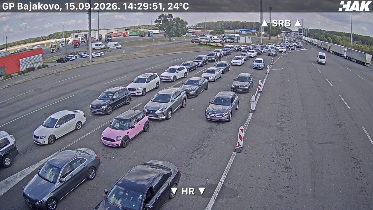 14:30 — smer Hrvatska 14:30 — smer Hrvatska