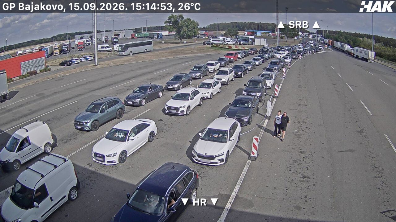 15:15 — smer Hrvatska 15:15 — smer Hrvatska