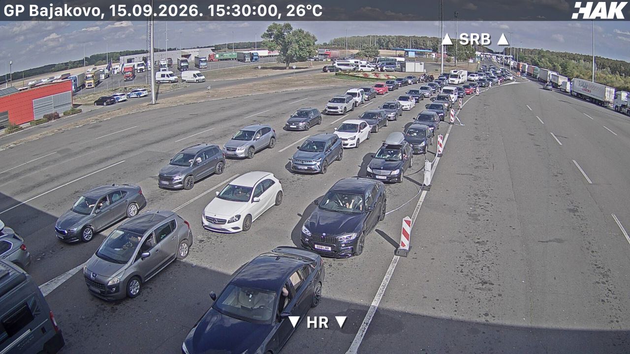 15:30 — smer Hrvatska 15:30 — smer Hrvatska