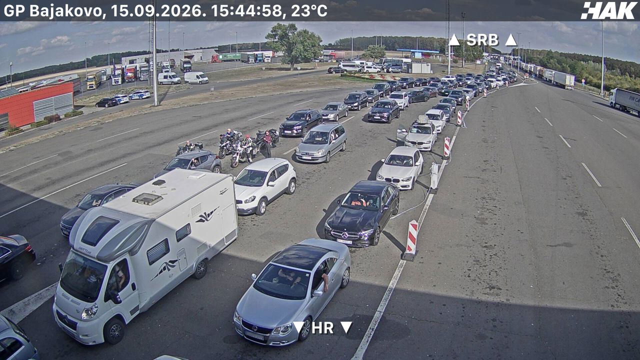 15:45 — smer Hrvatska 15:45 — smer Hrvatska