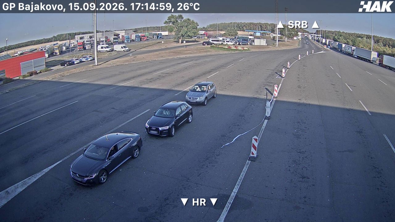 17:15 — smer Hrvatska 17:15 — smer Hrvatska