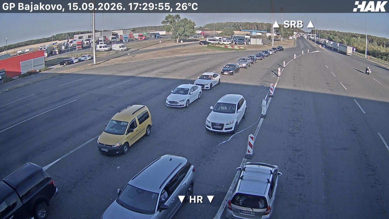 17:30 — smer Hrvatska 17:30 — smer Hrvatska