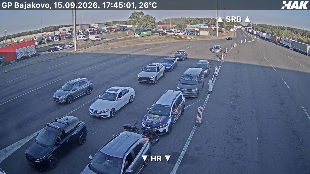 17:45 — smer Hrvatska 17:45 — smer Hrvatska