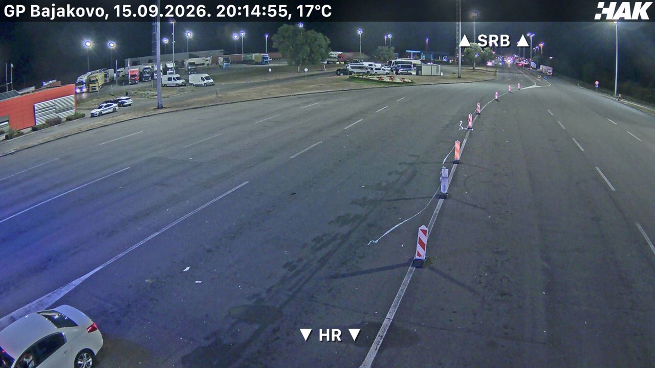 20:15 — smer Hrvatska 20:15 — smer Hrvatska