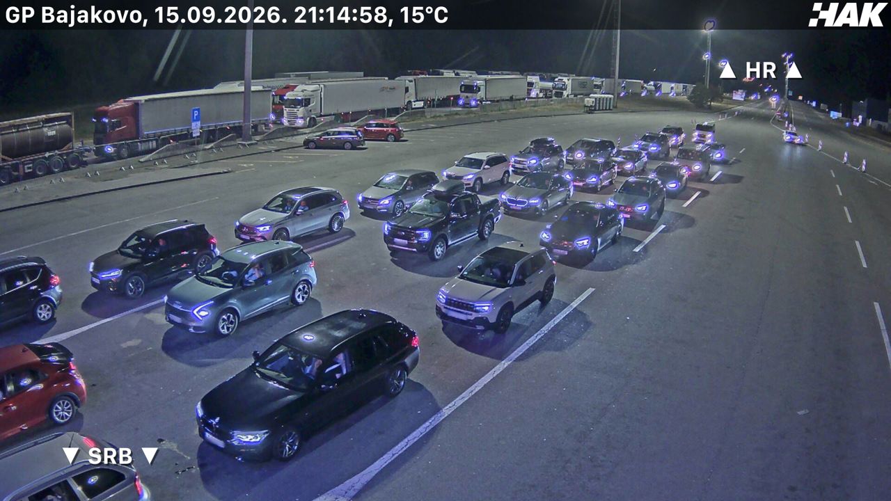 21:15 — smer Srbija 21:15 — smer Srbija