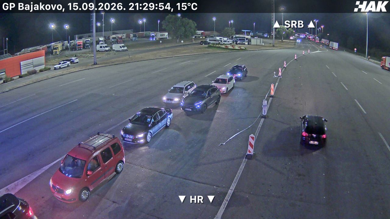 21:30 — smer Hrvatska 21:30 — smer Hrvatska