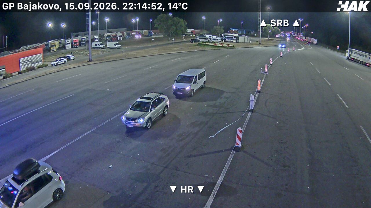 22:15 — smer Hrvatska 22:15 — smer Hrvatska