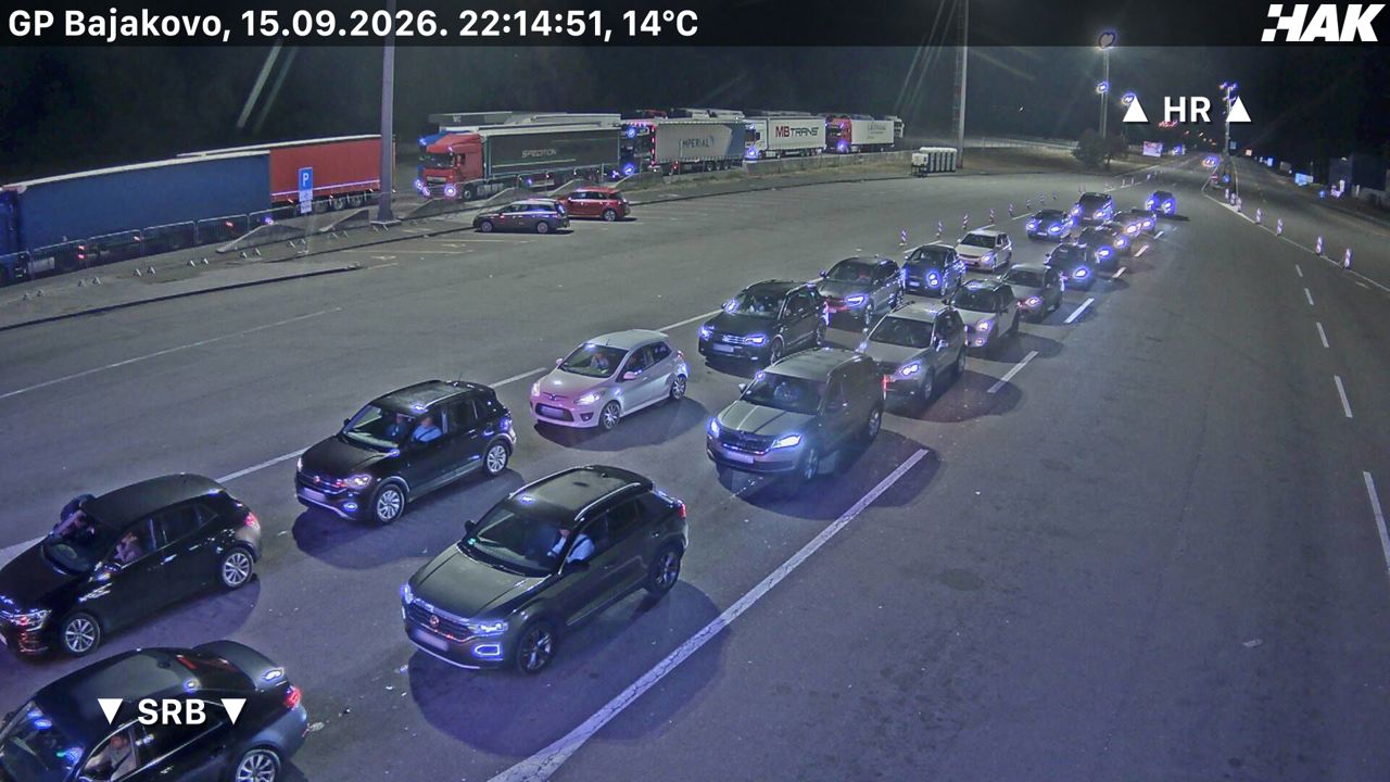 22:15 — smer Srbija 22:15 — smer Srbija