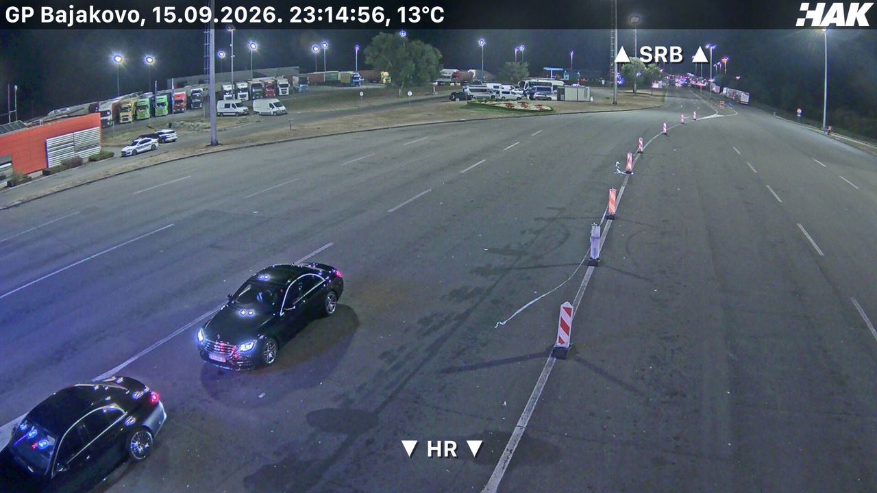 23:15 — smer Hrvatska 23:15 — smer Hrvatska