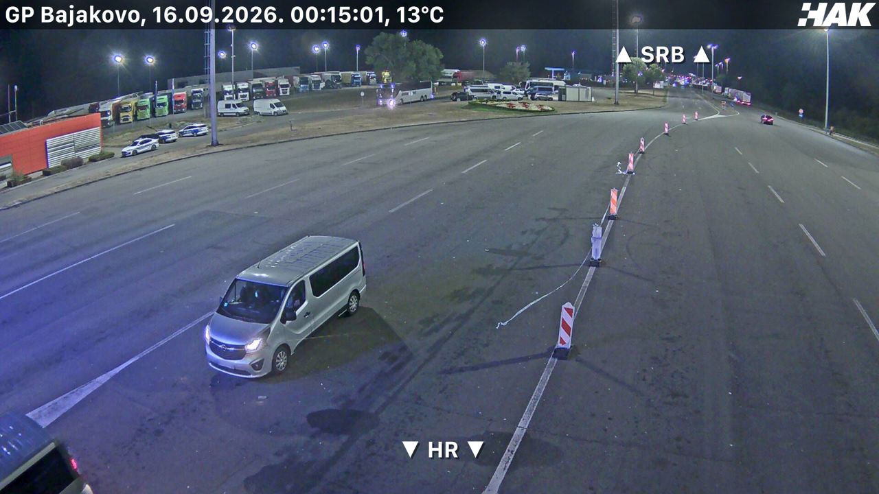 00:15 — smer Hrvatska 00:15 — smer Hrvatska