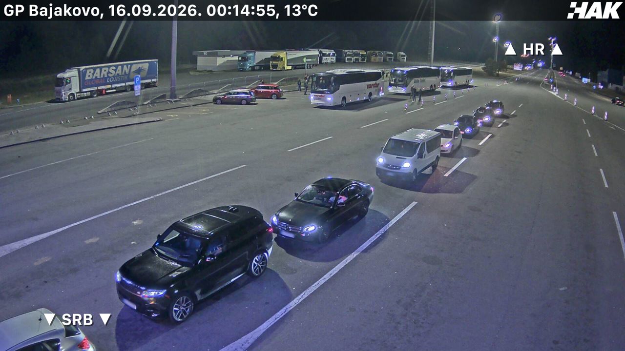 00:15 — smer Srbija 00:15 — smer Srbija
