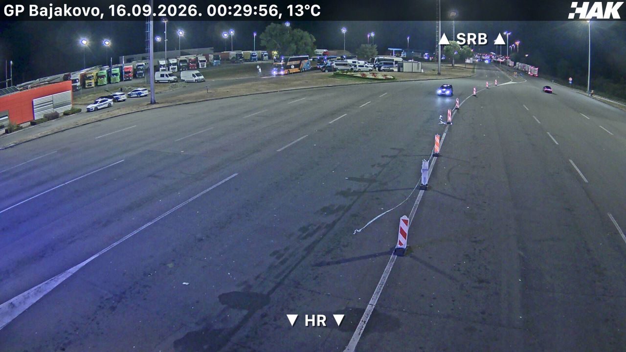 00:30 — smer Hrvatska 00:30 — smer Hrvatska