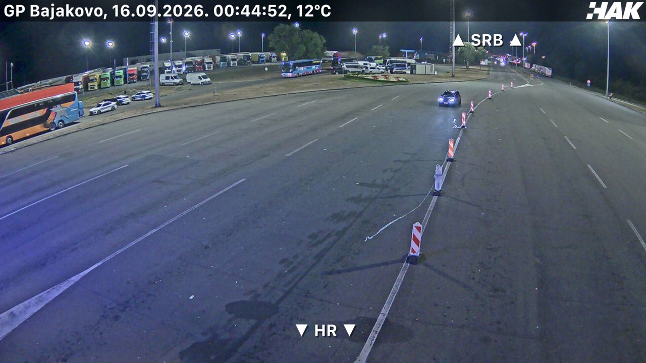 00:45 — smer Hrvatska 00:45 — smer Hrvatska