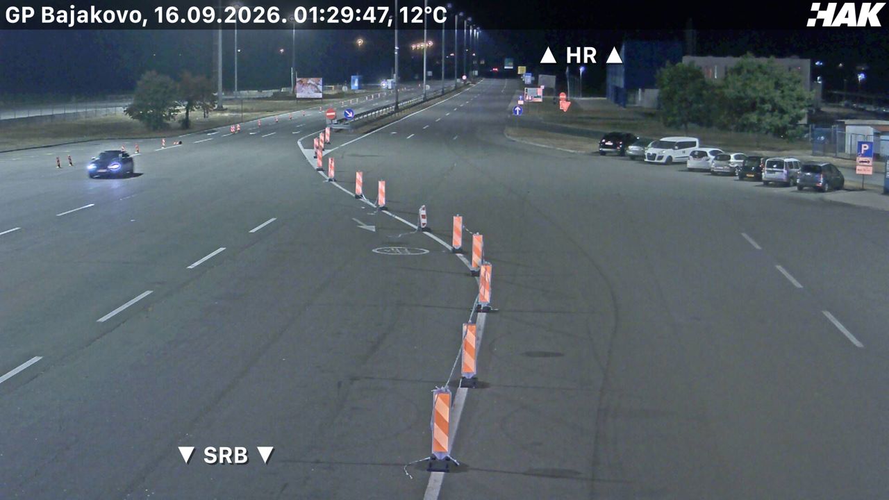 01:30 — smer Srbija 01:30 — smer Srbija