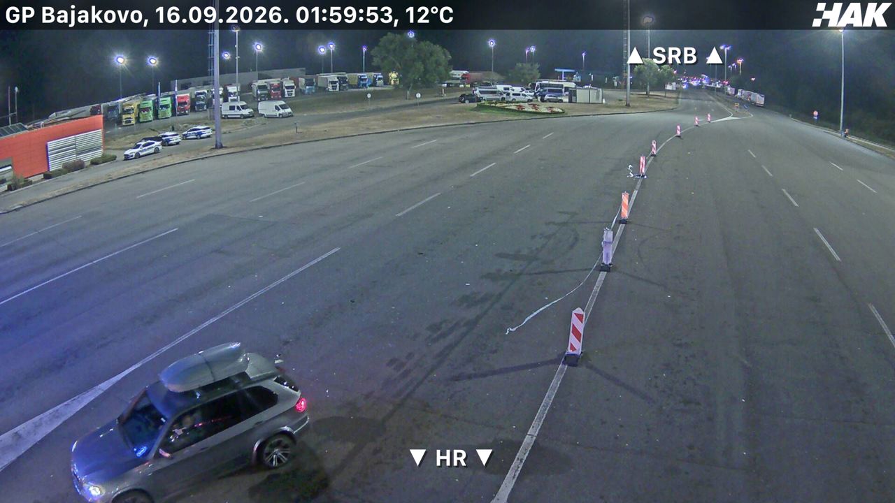 02:00 — smer Hrvatska 02:00 — smer Hrvatska