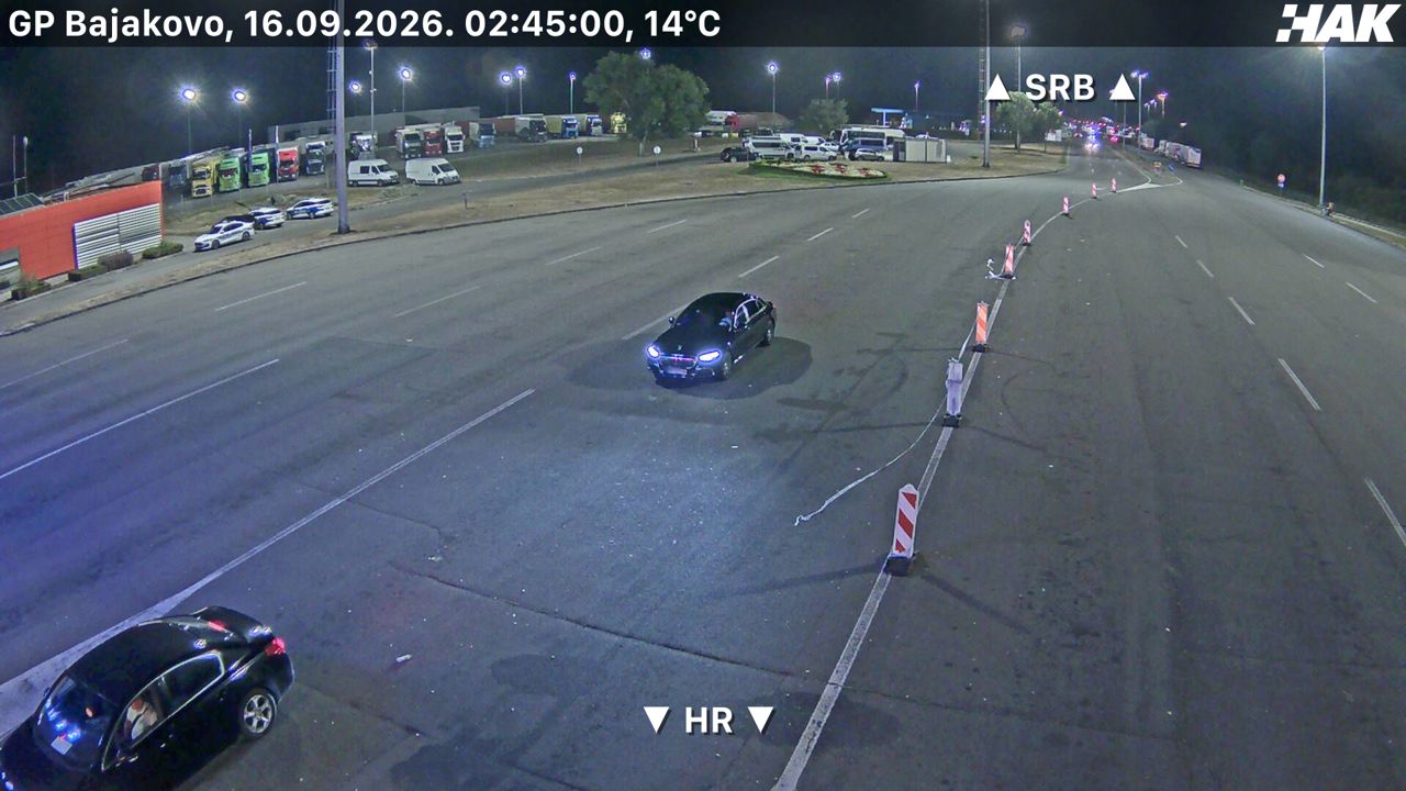 02:45 — smer Hrvatska 02:45 — smer Hrvatska