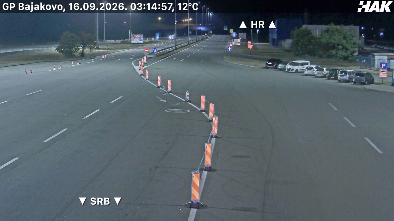 03:15 — smer Srbija 03:15 — smer Srbija