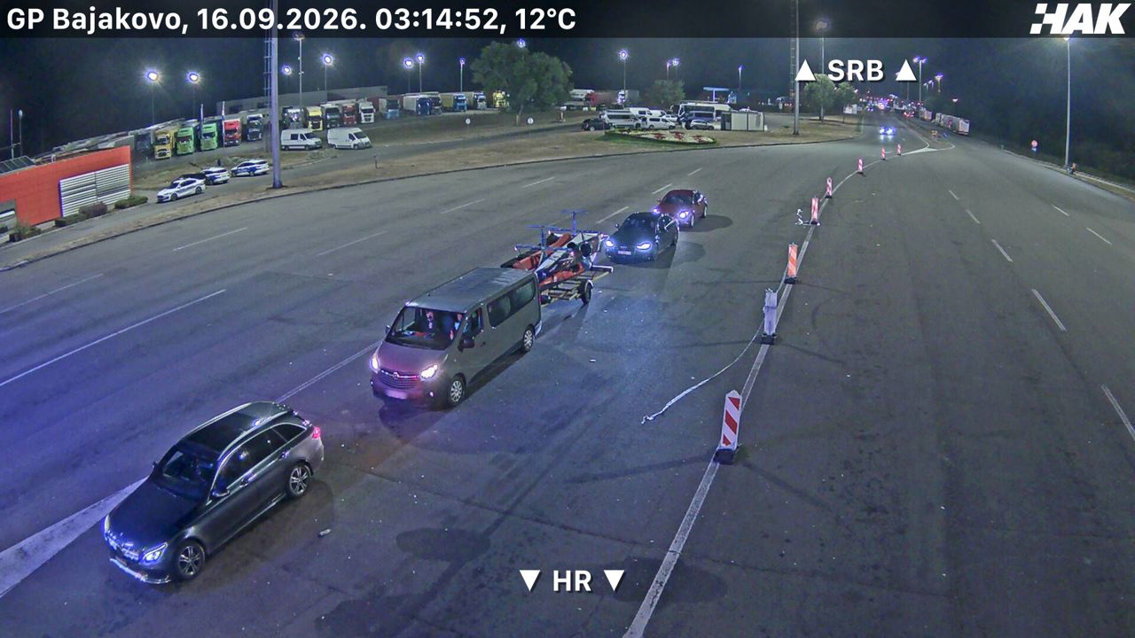 03:15 — smer Hrvatska 03:15 — smer Hrvatska