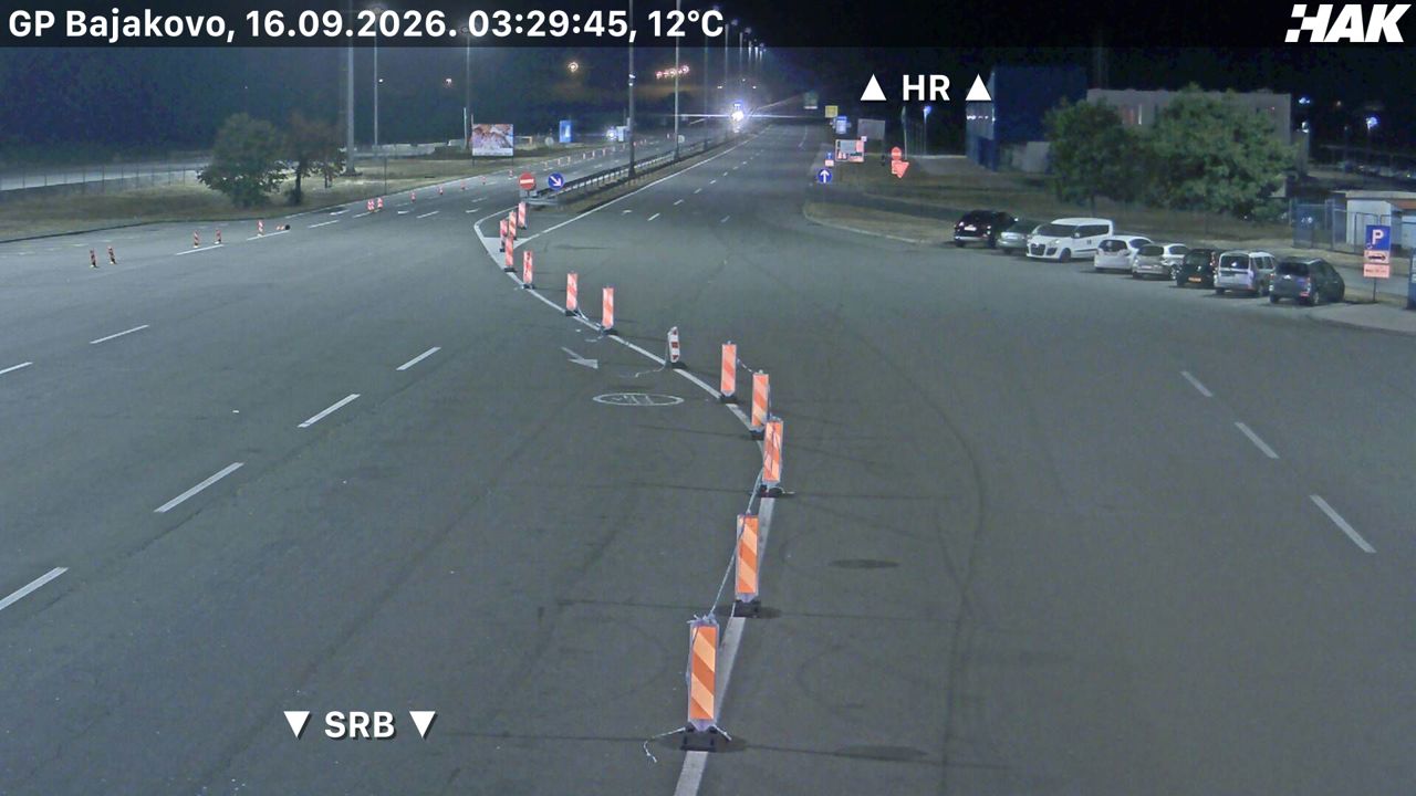 03:30 — smer Srbija 03:30 — smer Srbija