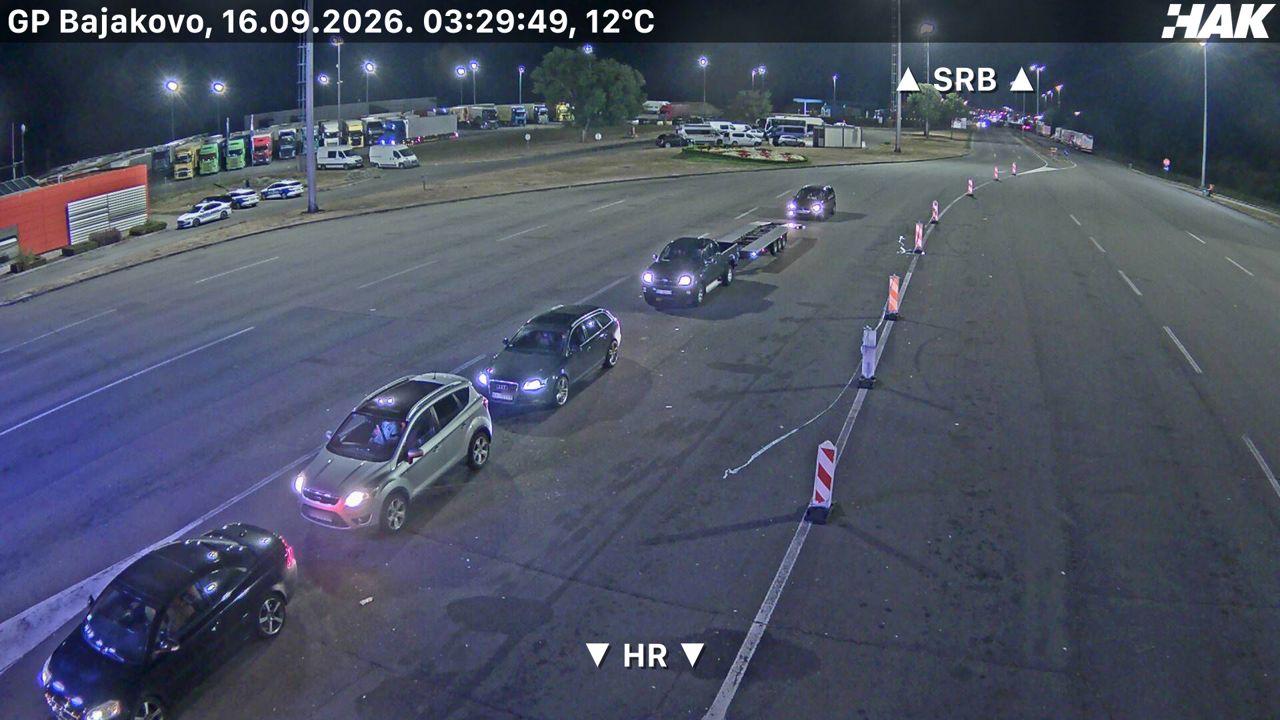 03:30 — smer Hrvatska 03:30 — smer Hrvatska