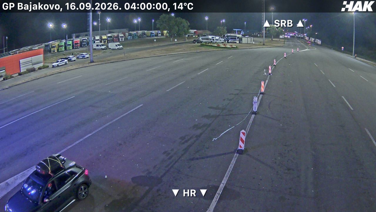 04:00 — smer Hrvatska 04:00 — smer Hrvatska