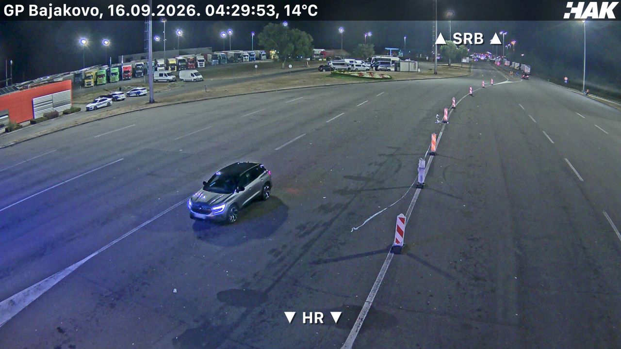 04:30 — smer Hrvatska 04:30 — smer Hrvatska
