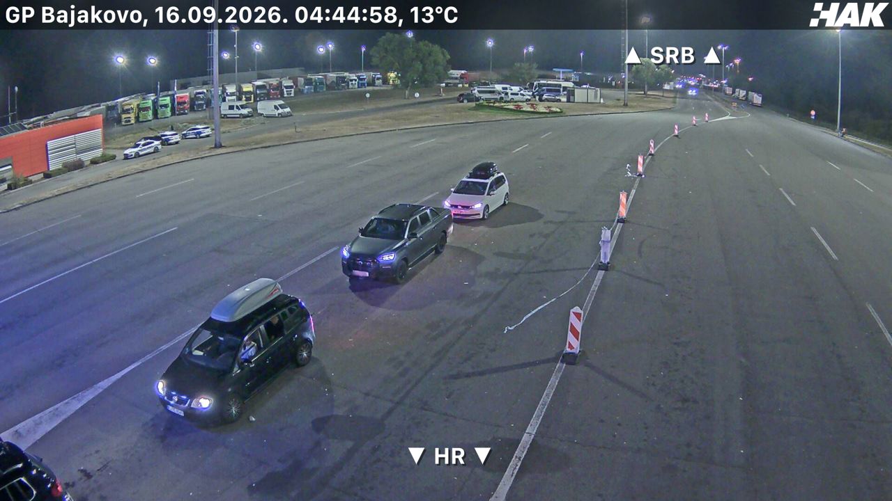 04:45 — smer Hrvatska 04:45 — smer Hrvatska