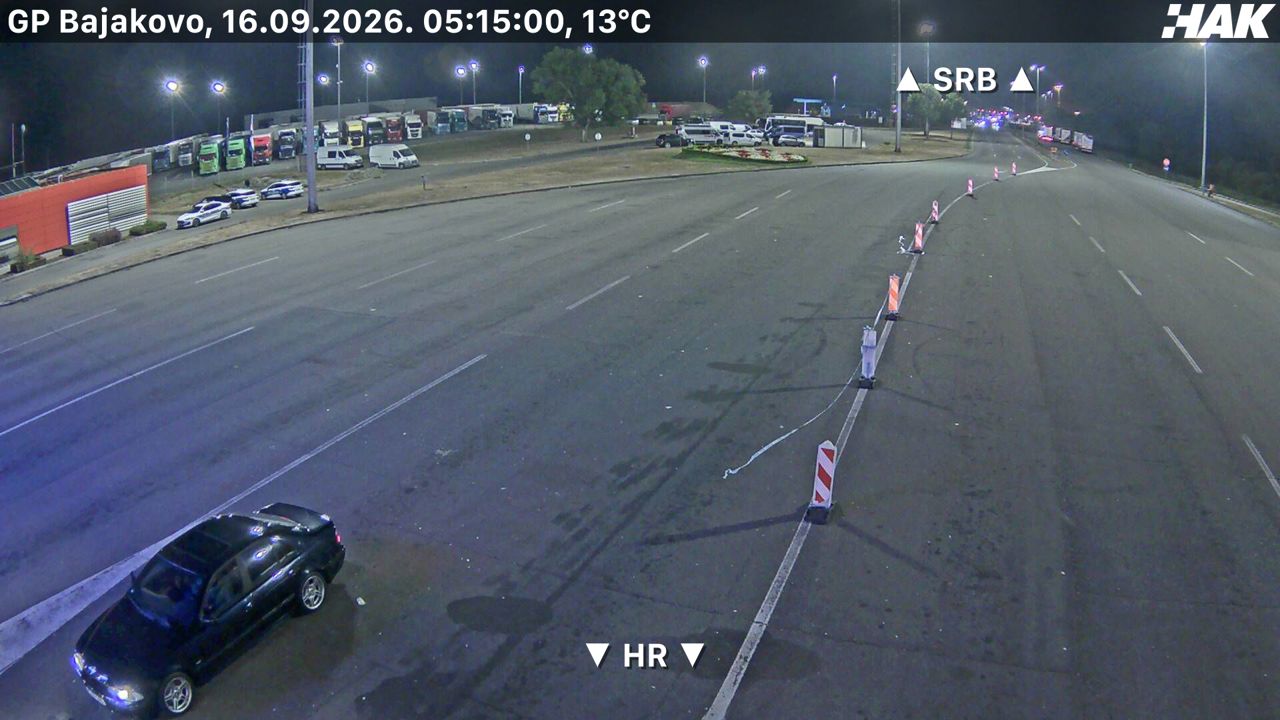 05:15 — smer Hrvatska 05:15 — smer Hrvatska