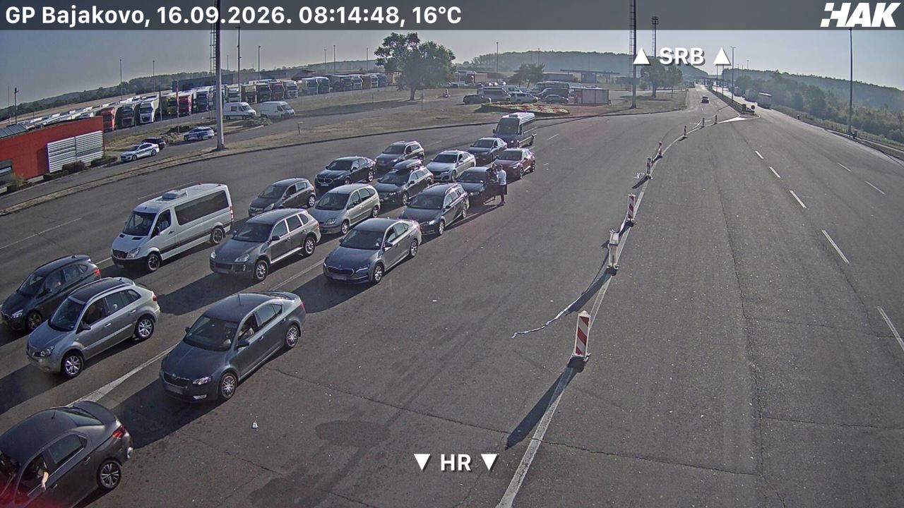 08:15 — smer Hrvatska 08:15 — smer Hrvatska