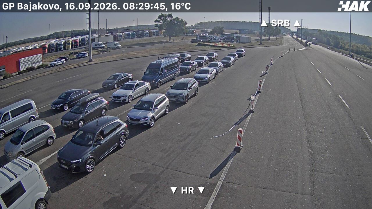 08:30 — smer Hrvatska 08:30 — smer Hrvatska