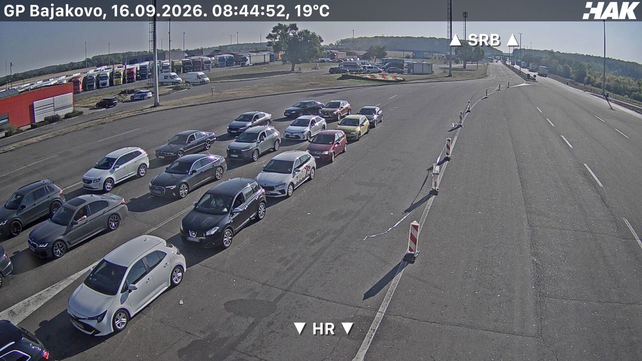 08:45 — smer Hrvatska 08:45 — smer Hrvatska