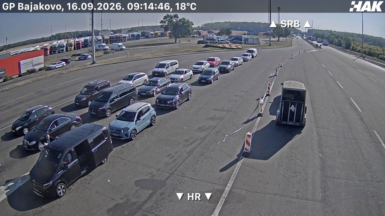 09:15 — smer Hrvatska 09:15 — smer Hrvatska