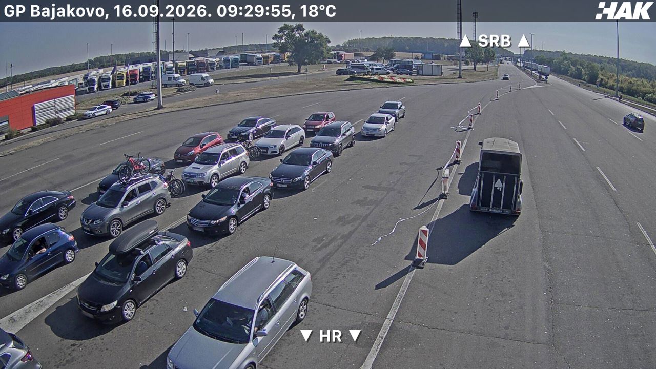 09:30 — smer Hrvatska 09:30 — smer Hrvatska