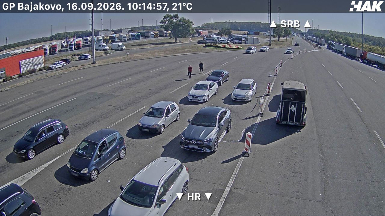 10:15 — smer Hrvatska 10:15 — smer Hrvatska