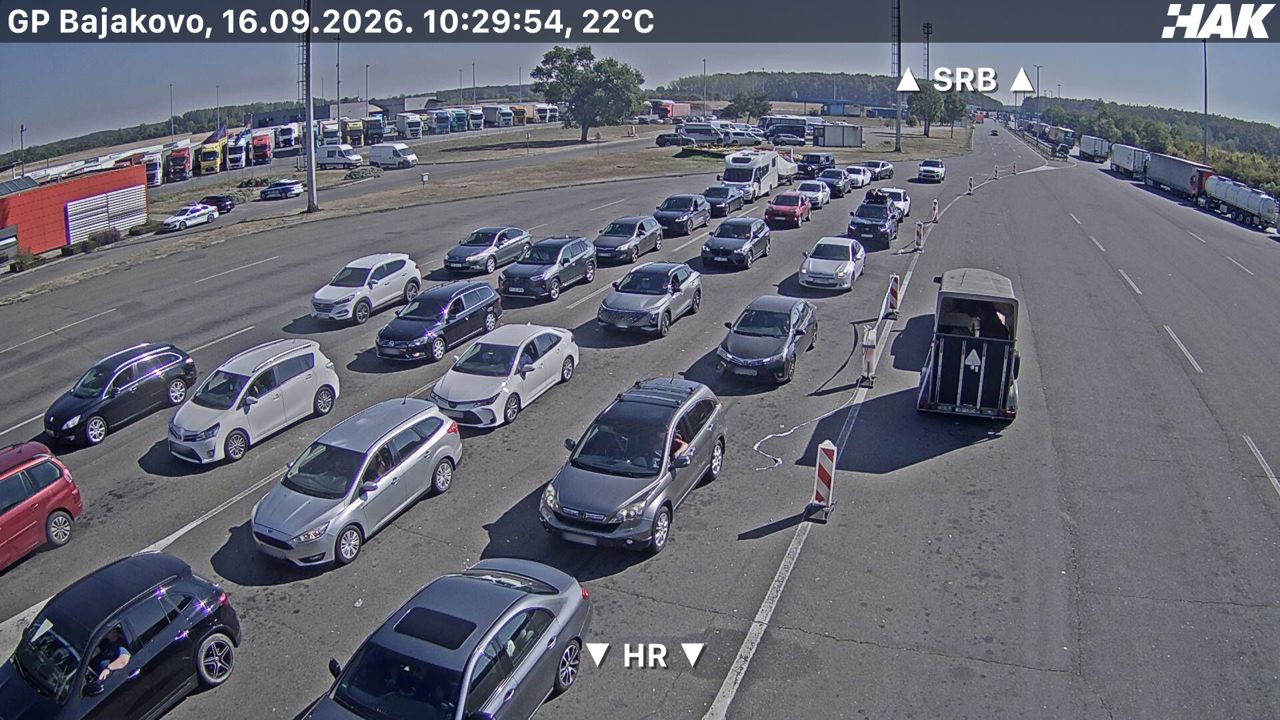 10:30 — smer Hrvatska 10:30 — smer Hrvatska