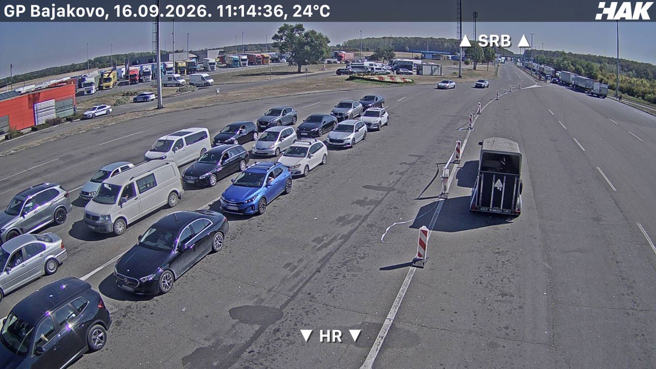 11:15 — smer Hrvatska 11:15 — smer Hrvatska