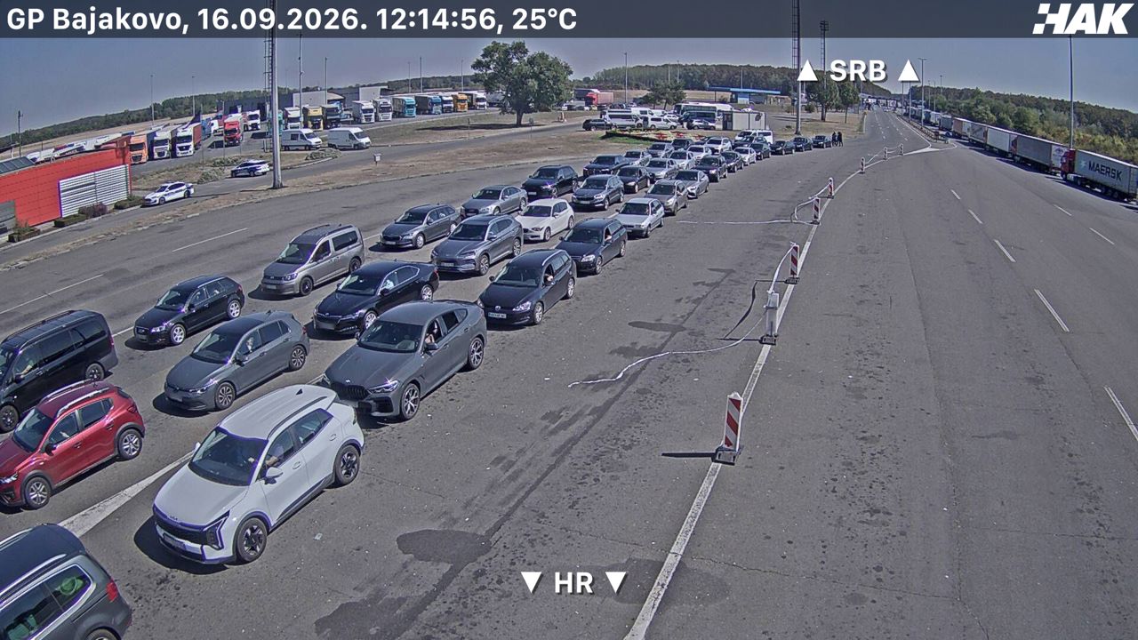 12:15 — smer Hrvatska 12:15 — smer Hrvatska