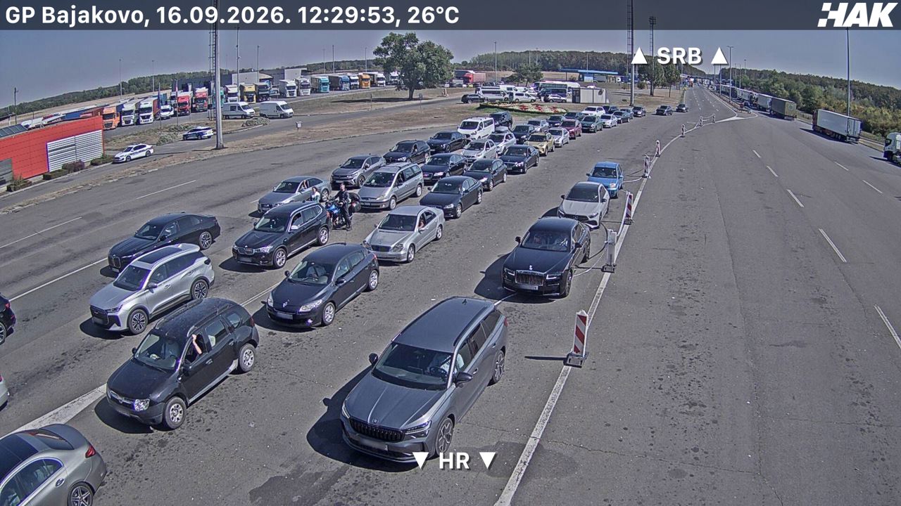12:30 — smer Hrvatska 12:30 — smer Hrvatska