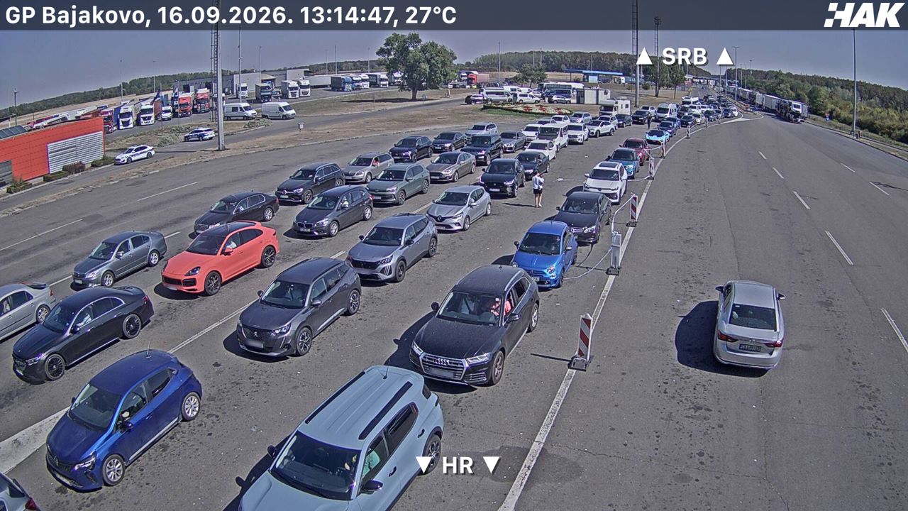 13:15 — smer Hrvatska 13:15 — smer Hrvatska