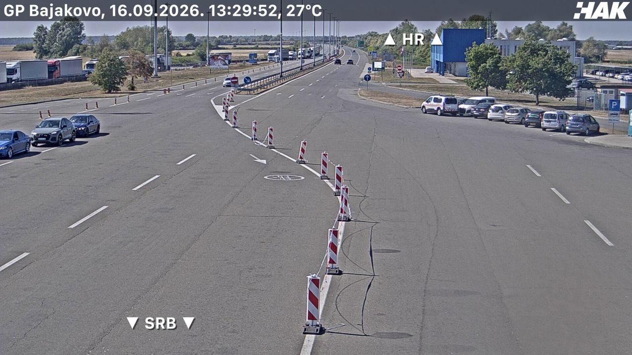 13:30 — smer Srbija 13:30 — smer Srbija