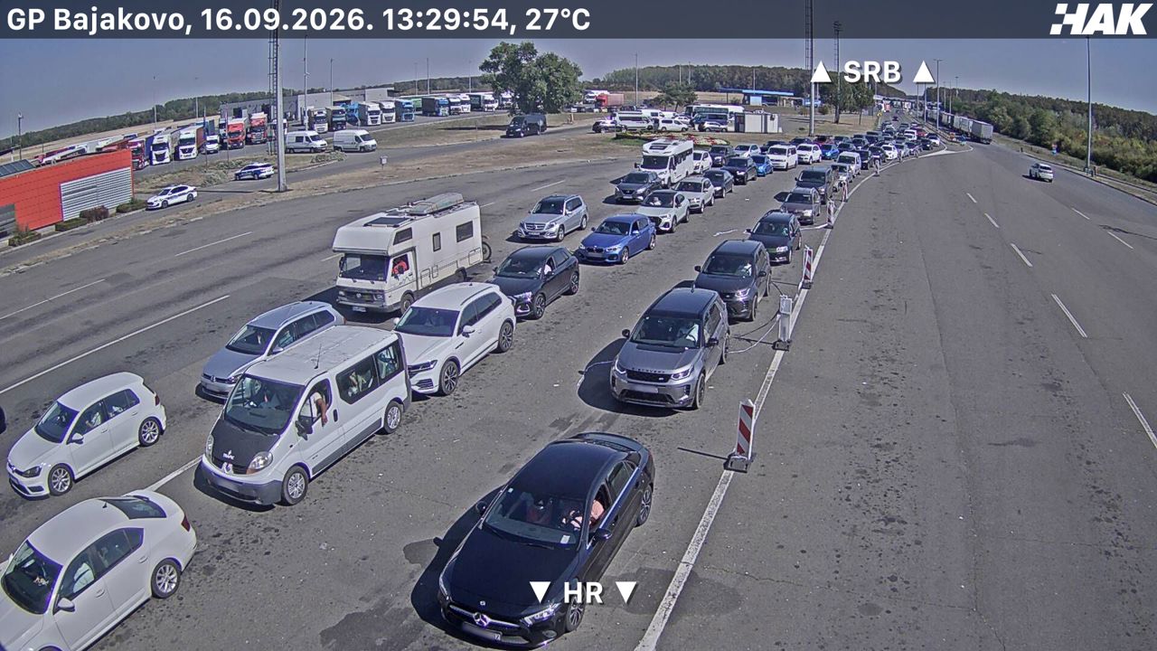 13:30 — smer Hrvatska 13:30 — smer Hrvatska
