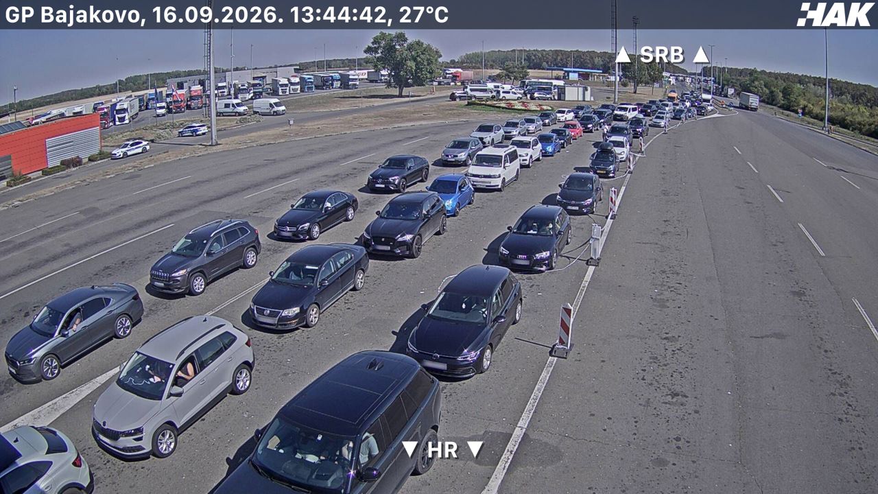 13:45 — smer Hrvatska 13:45 — smer Hrvatska