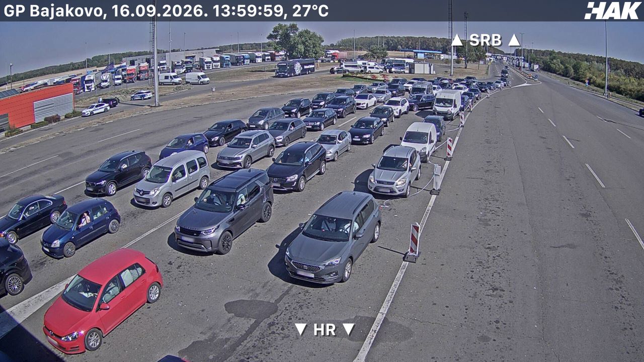 14:00 — smer Hrvatska 14:00 — smer Hrvatska