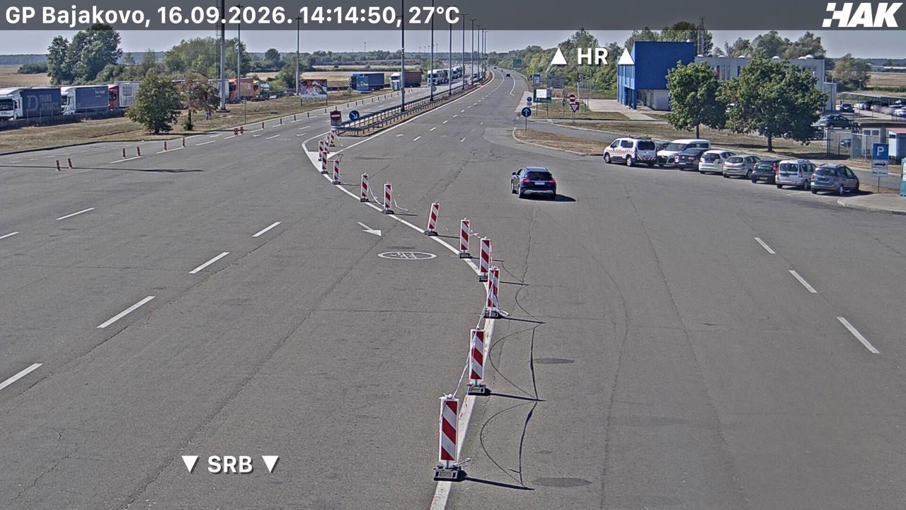 14:15 — smer Srbija 14:15 — smer Srbija