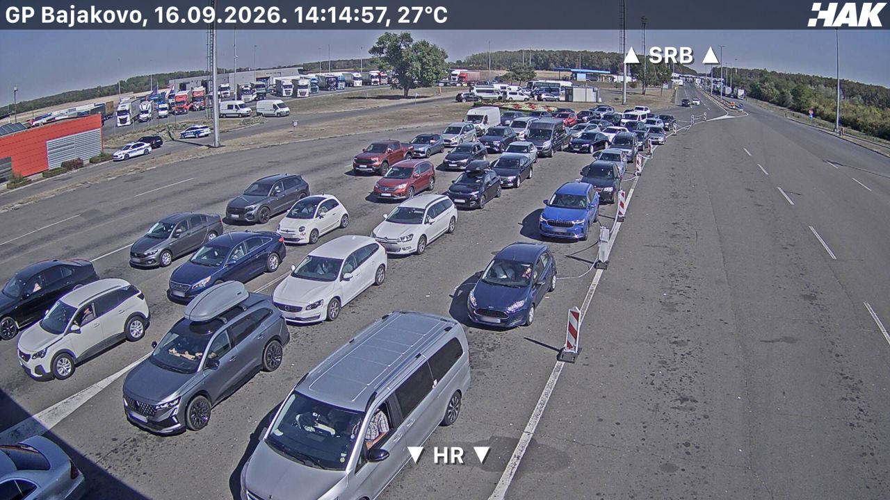 14:15 — smer Hrvatska 14:15 — smer Hrvatska