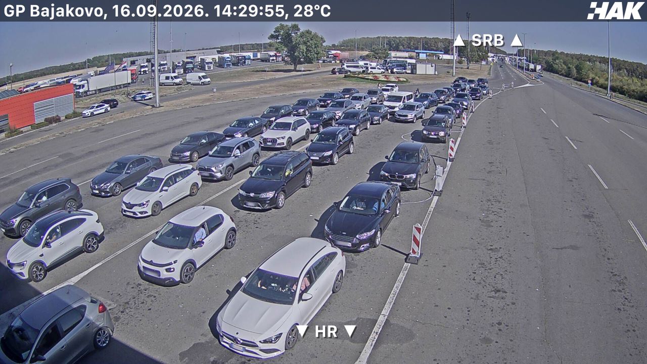 14:30 — smer Hrvatska 14:30 — smer Hrvatska