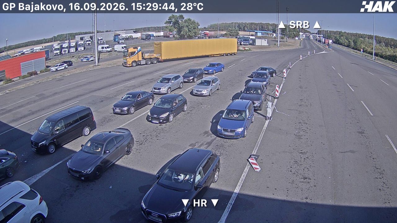 15:30 — smer Hrvatska 15:30 — smer Hrvatska